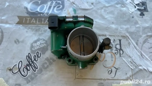 Clapetă accelerație Bosch 1.8T originală