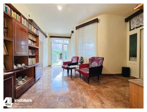 Casă în Loc. Curtici, cu teren 2091mp fs 28ml - imagine 3