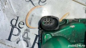 Clapetă accelerație Bosch 1.8T originală - imagine 2