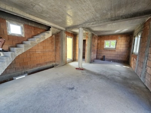 SAD la parter. Apartament cu 3 camere la Etaj si Mansarda! - imagine 7 SAD la parter. Apartament cu 3 camere la Etaj si Mansarda! - imagine 7