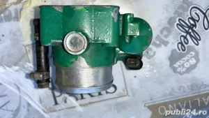 Clapetă accelerație Bosch 1.8T originală - imagine 3