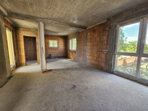 SAD la parter. Apartament cu 3 camere la Etaj si Mansarda! - imagine 6 SAD la parter. Apartament cu 3 camere la Etaj si Mansarda! - imagine 6