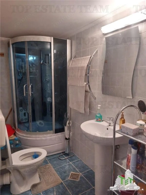 Casa individuala superba 3 camere, pivnita 24mp si teren generos 550mp in Comarnic pe Valea Prahovei - imagine 5