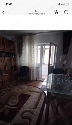 Vand apartament 4c tomesti iasi - imagine 3