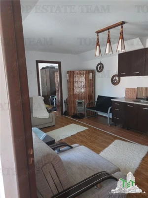 Casa individuala superba 3 camere, pivnita 24mp si teren generos 550mp in Comarnic pe Valea Prahovei - imagine 3