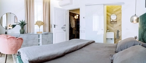 Penthouse de lux 530 mp ultracentral in Oradea - imagine 11