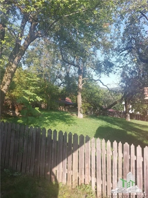 Casa individuala superba 3 camere, pivnita 24mp si teren generos 550mp in Comarnic pe Valea Prahovei - imagine 10