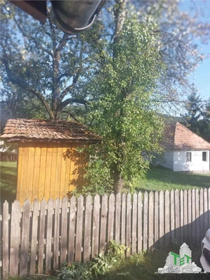 Casa individuala superba 3 camere, pivnita 24mp si teren generos 550mp in Comarnic pe Valea Prahovei - imagine 17