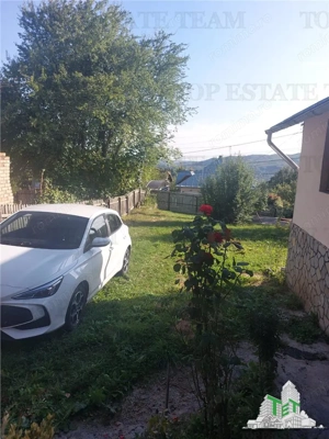 Casa individuala superba 3 camere, pivnita 24mp si teren generos 550mp in Comarnic pe Valea Prahovei - imagine 15