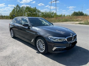 Bmw G31 530i xdrive 2019 luxury line - imagine 2