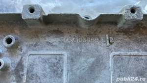 Capac culbutori Skoda Octavia 1 1.8T Vând capac culbutori original pentru motorul 1.8 Turbo 20V  - imagine 3