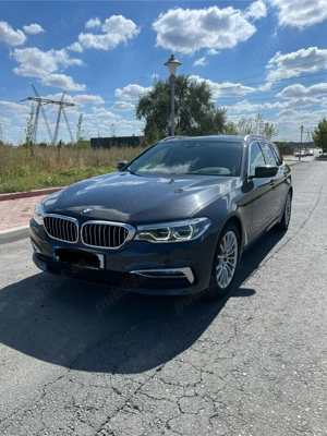 Bmw G31 530i xdrive 2019 luxury line - imagine 3