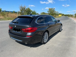 Bmw G31 530i xdrive 2019 luxury line