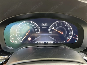 Bmw G31 530i xdrive 2019 luxury line - imagine 4