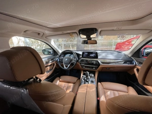 Bmw G31 530i xdrive 2019 luxury line - imagine 5