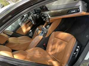 Bmw G31 530i xdrive 2019 luxury line - imagine 6