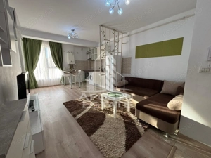 Apartament 2 camere,centrala proprie,loc de parcare,Giroc