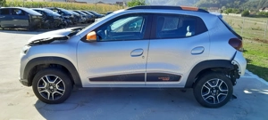 Dezmembram Dacia Spring electric 45 4DB 401 - imagine 2