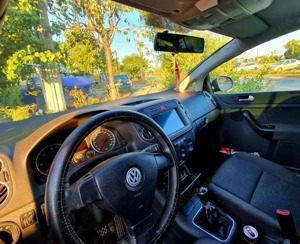 Vw 2006 Golf 1.9tdi 90cp - imagine 2