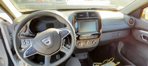 Dezmembram Dacia Spring electric 45 4DB 401 - imagine 5