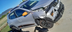 Dezmembram Dacia Spring electric 45 4DB 401 - imagine 3