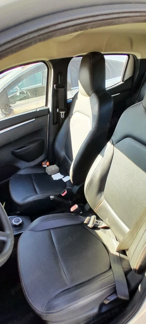 Dezmembram Dacia Spring electric 45 4DB 401 - imagine 6