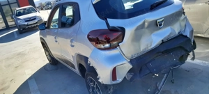 Dezmembram Dacia Spring electric 45 4DB 401 - imagine 8