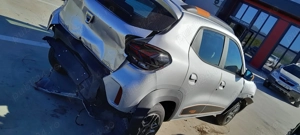 Dezmembram Dacia Spring electric 45 4DB 401 - imagine 7