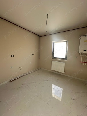 Apartament, 3 camere, bloc nou, 80000 mii fox. - imagine 5 Apartament, 3 camere, bloc nou, 80000 mii fox. - imagine 5