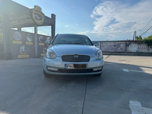 Vand Hyundai Accent 1.5 CRDi 2006