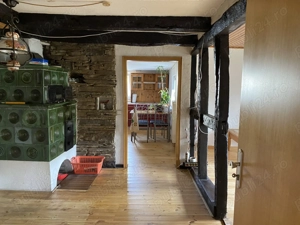 Vând casă în zonă rurală in Germania, NRW - imagine 7