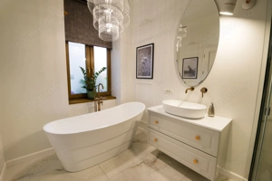 Apartament ultramodern,  zona Teatrului Arad - imagine 7 Apartament ultramodern,  zona Teatrului Arad - imagine 7