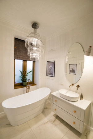 Apartament ultramodern,  zona Teatrului Arad - imagine 11 Apartament ultramodern,  zona Teatrului Arad - imagine 11