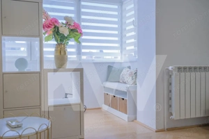 De vânzare–Apartament 2 camere, Ultracentral Sibiu - imagine 14