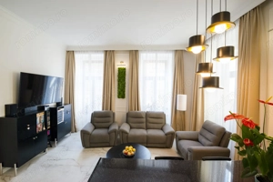 Apartament ultramodern,  zona Teatrului Arad - imagine 12 Apartament ultramodern,  zona Teatrului Arad - imagine 12