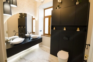 Apartament ultramodern,  zona Teatrului Arad - imagine 16 Apartament ultramodern,  zona Teatrului Arad - imagine 16