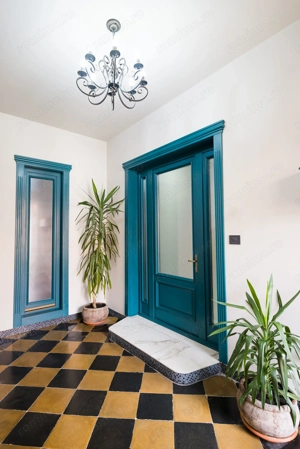 Apartament ultramodern,  zona Teatrului Arad - imagine 4 Apartament ultramodern,  zona Teatrului Arad - imagine 4