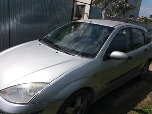 Ford Focus 2004, pretabil tichet RABLA - imagine 4