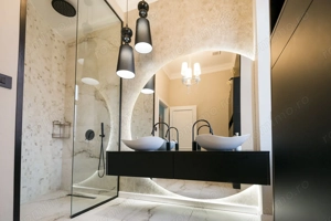 Apartament ultramodern,  zona Teatrului Arad - imagine 5 Apartament ultramodern,  zona Teatrului Arad - imagine 5