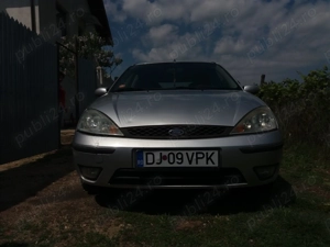 Ford Focus 2004, pretabil tichet RABLA - imagine 2
