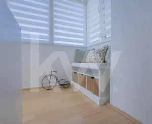 De vânzare–Apartament 2 camere, Ultracentral Sibiu - imagine 12