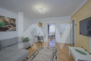 De vânzare–Apartament 2 camere, Ultracentral Sibiu - imagine 7