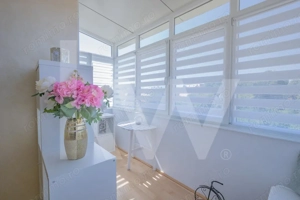 De vânzare–Apartament 2 camere, Ultracentral Sibiu - imagine 13