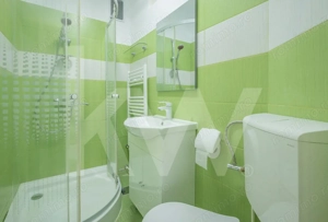 De vânzare–Apartament 2 camere, Ultracentral Sibiu - imagine 4