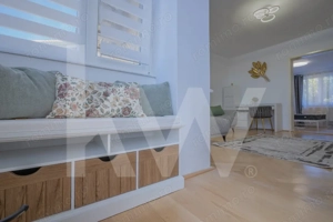 De vânzare–Apartament 2 camere, Ultracentral Sibiu - imagine 15