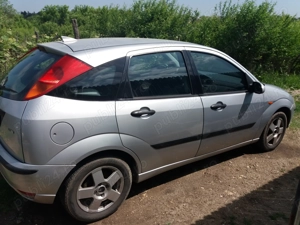 Ford Focus 2004, pretabil tichet RABLA - imagine 3