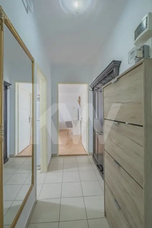 De vânzare–Apartament 2 camere, Ultracentral Sibiu - imagine 5