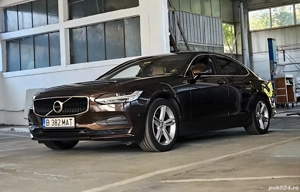 Volvo s90 D4 Momentum - imagine 10 Volvo s90 D4 Momentum - imagine 10