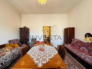 Apartament 2 camere, 52mp + parcare - zona Horea - imagine 2