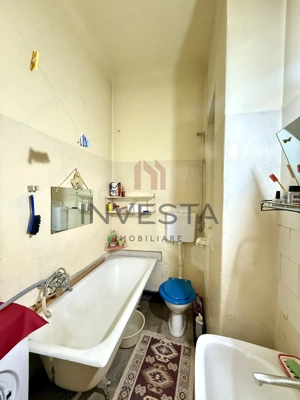 Apartament 2 camere, 52mp + parcare - zona Horea - imagine 7